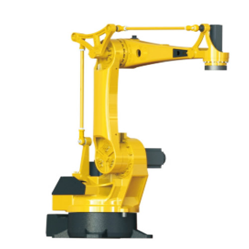 智亿 25B-180 4轴 负载25kg 精度±0.08mm 搬运上下料通用机器人