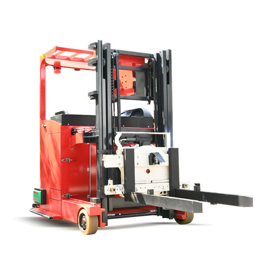 EFORK CQD-QJ 货叉定制型前移AGV