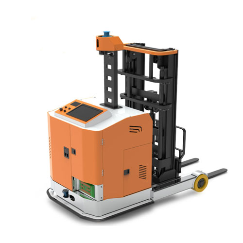 EFORK CQD-J 大前移式(侧站式)AGV