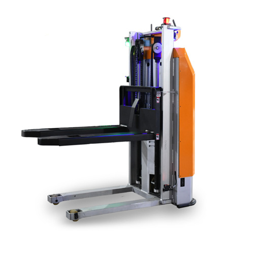 EFORK CDD10J-10-F1441  21款堆垛式AGV叉车