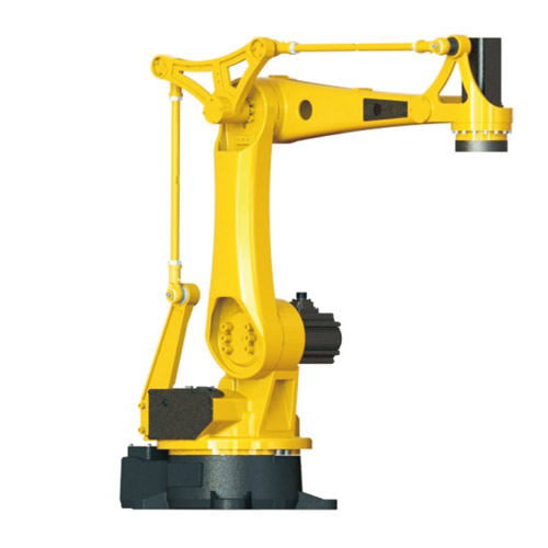 智亿 ZY15B-140 4轴 负载15kg 精度±0.08mm 搬运码垛上下料通用机器人