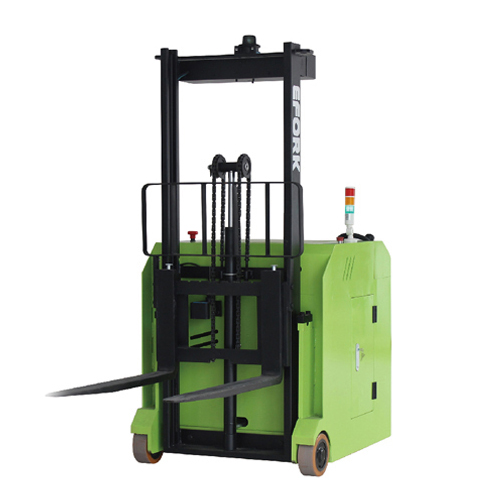 EFORK  负载1600kg  平衡重式叉车AGV1-2吨