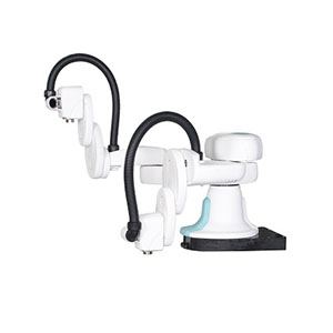 川崎机器人 duAro系列 duAro2 Scara机器人