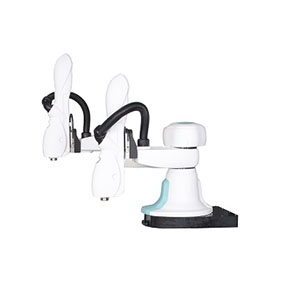 川崎机器人 duAro系列 duAro1 Scara机器人