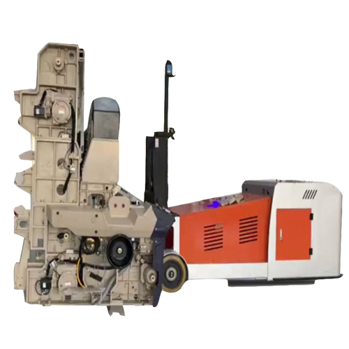 EFORK CPD-J 5.5T重载AGV叉车