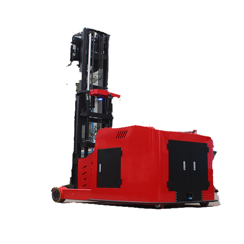 EFORK CPD30J 负载3000kg 平衡重AGV叉车3T3M