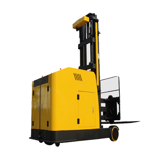 EFORK CPD-J 混合激光导航 平衡重AGV（2吨3.8米）