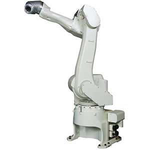 川崎机器人 K系列 KJ194机器人 喷涂防爆/搬运机器人