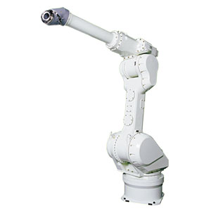 川崎机器人 K系列 KF264机器人 喷涂防爆/搬运机器人