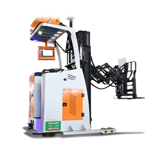 EFORK CPD-J 伸缩剪刀叉AGV叉车