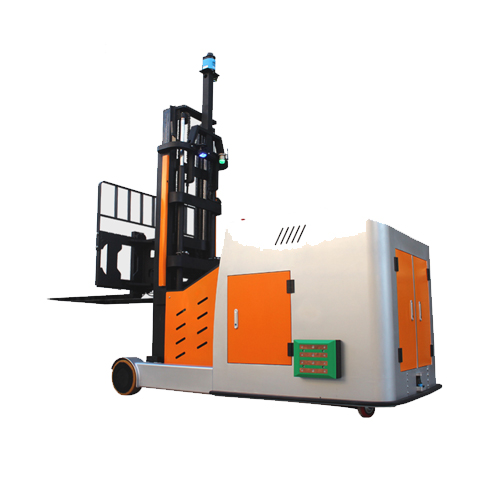 EFORK CDD-BF  混合激光导航 负载3000kg  3-5.5T平衡重AGV叉车