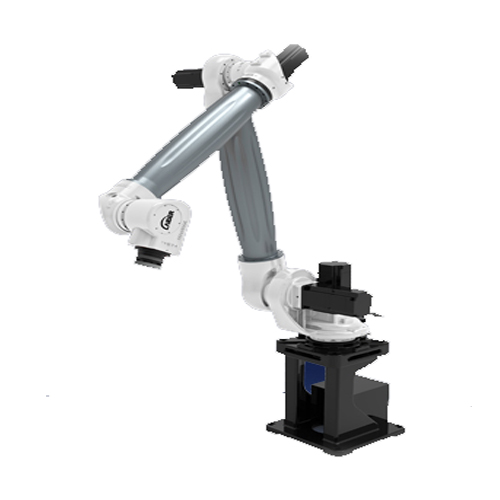 LAIDER1400-Q6 6轴   精度±0.05mm  搬运/涂胶/检测/包装通用机器人