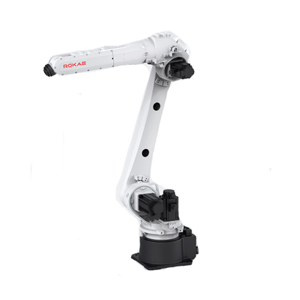 珞石 XB16 负载16kg  臂展2013mm 通用机器人