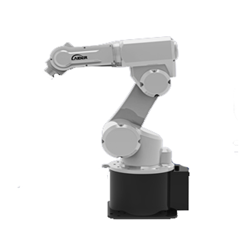 LAIDER750-D66 6轴 负载6kg 工作域750mm  精度±0.05mm  搬运/涂胶/检测通用机器人