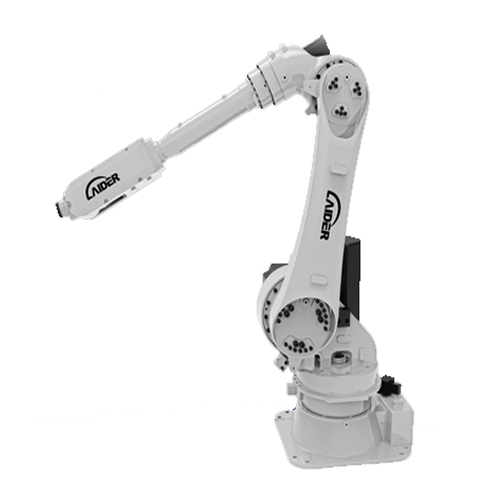 LAIDER2300-D630 6轴 负载30kg 工作域2300mm  精度±0.15mm  搬运/切割/去毛刺通用机器人